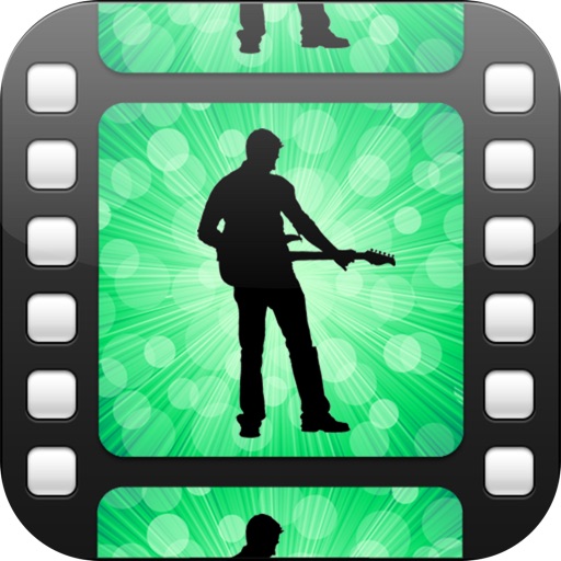 Master Rhythm Guitar