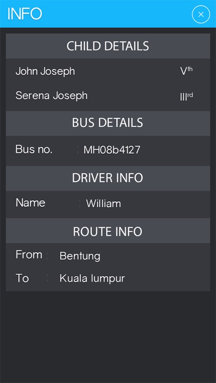 BusTracking screenshot-4