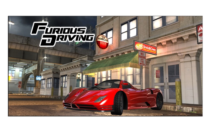 Furious Driving thumbnail 1