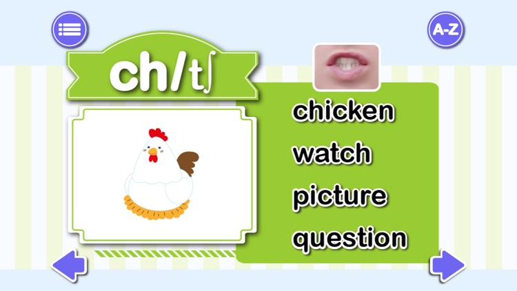 Basic English Phonics screenshot-4