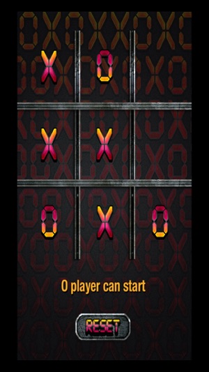 Tic Tac Toe - Free Game(圖3)-速報App