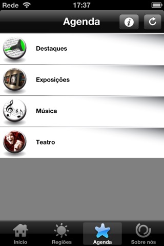 YouGo - Leiria-Fátima screenshot 2