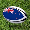 Rugby NZ 2011