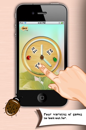 Insect Exterminator Lite(圖3)-速報App