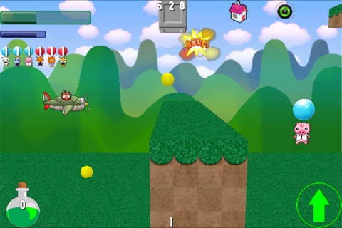 ZoorachutePilot screenshot 3