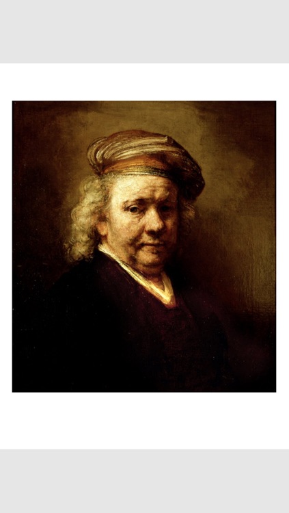 Rembrandt 174 Paintings HD 170M+  Ad-free screenshot-4