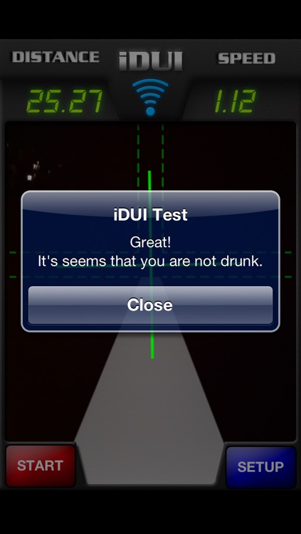 iDrunk.