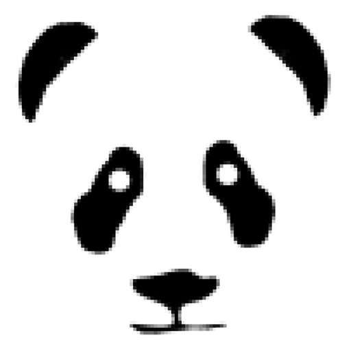Sushi Panda iOS App