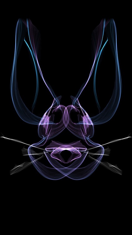 Silk Legacy – For Older Devices – Interactive Generative Art