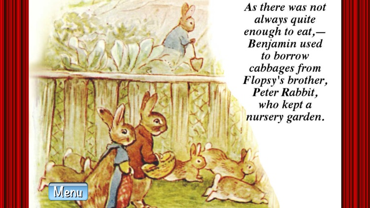 Flopsy Bunnies Free Version screenshot-3