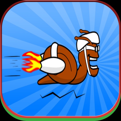 Flying Snail iOS App