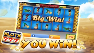 SLOTS-MACHINES MULTIPLE REELS - PLAY CASINO-SLOTS WITH JACKPOT GAME HD FREE 1.0 IOS