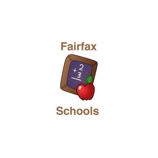 Fairfax Public Schools icon