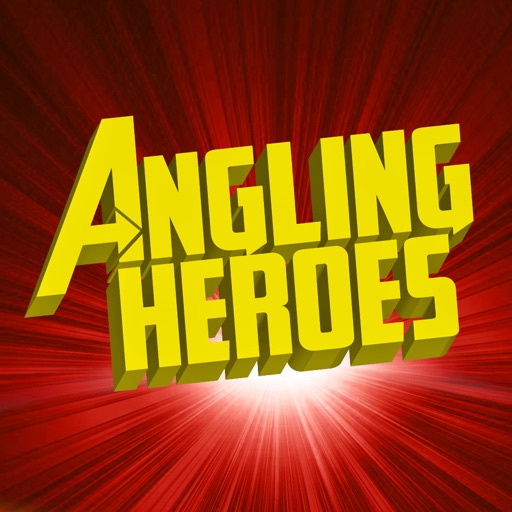 Angling Heroes Magazine icon