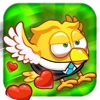 Office Bird: Splashy Quest of Love