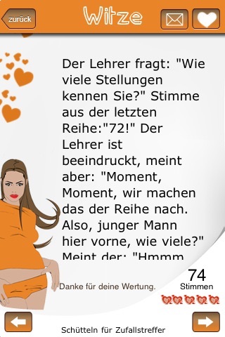 Versaute Witze - Die Neuen mit Ablach-Garantie screenshot 2