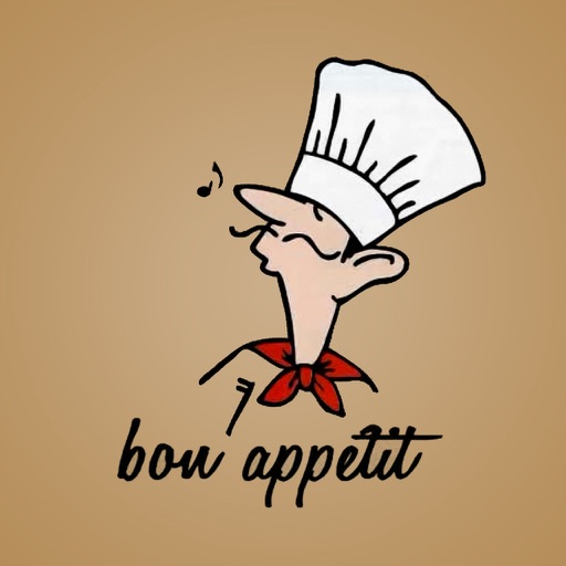 Bon Appetit icon