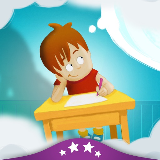 When I grow up - Children's Story Book icon