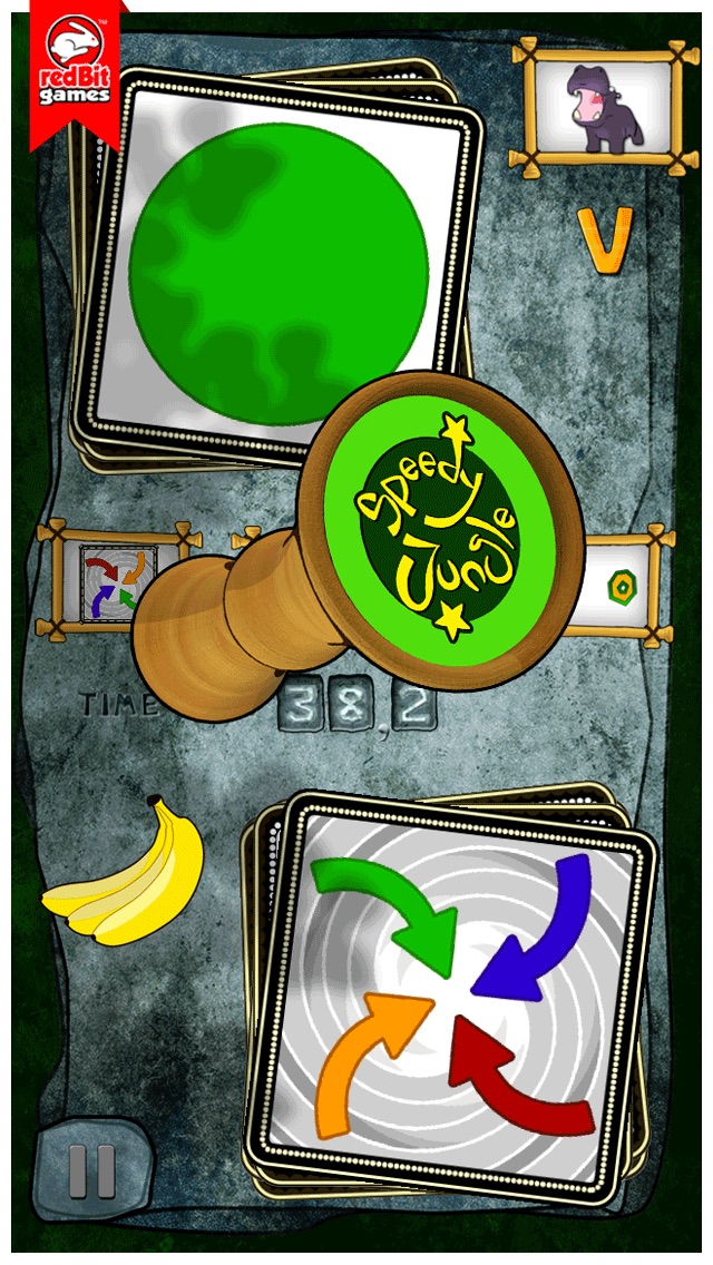 SPEEDY JUNGLE FREE 1.1.2 IOS CASINO SPEEDY JUNGLE FREE 1.1.2 IOS