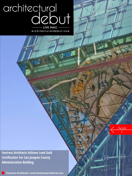 Architectural Debut