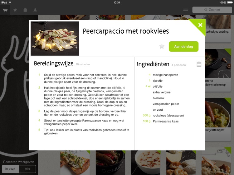 Caat Kookt screenshot-3