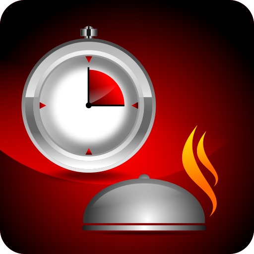Cooking Timer! icon