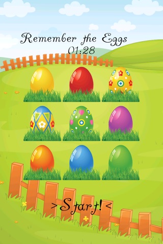 Remember The Eggs screenshot 3