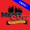 Lite Men's Quiz