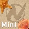 Write on Sand - Mini