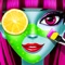 Monster Mania - Beauty SPA!