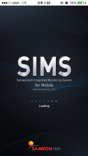 SIMS for Mobile