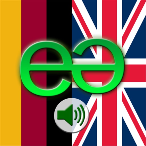 German to English Voice Talking Translator Phrasebook EchoMobi Travel Speak LITE