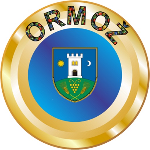Ormoz Info icon