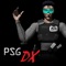 PSG - DX