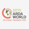ARDA World 2013