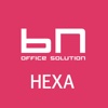 Hexa Sofas