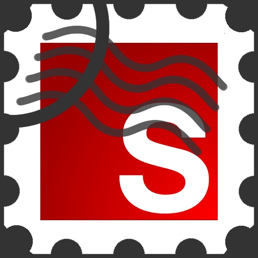 Stampify - The Social Photo Game! Icon