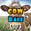 Cow Race