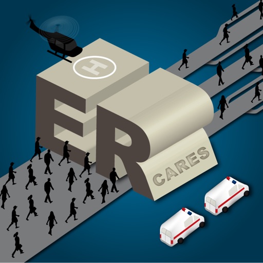 ER Cares icon