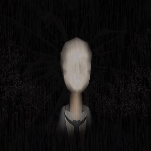 Slender Man Pro icon