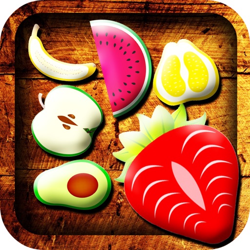 Fruits Hero iOS App