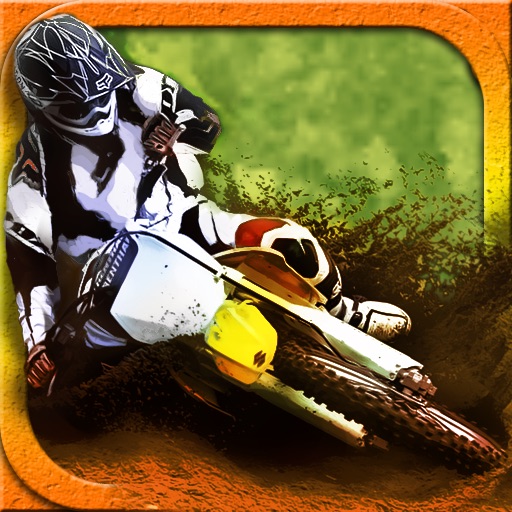 OFF-ROAD RALLEY GAMES: Trucks vs. Bikes Icon