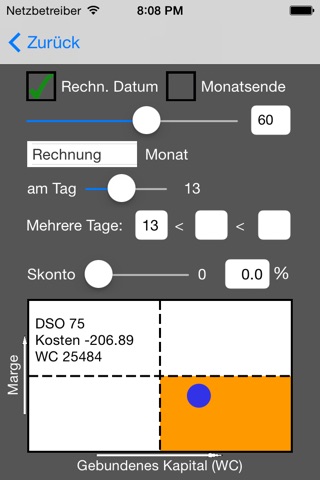 Terms Calculator screenshot 4