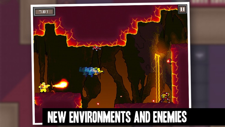 League of Evil 3 screenshot-3
