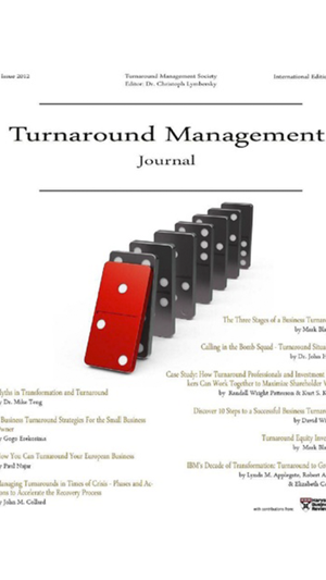 Turnaround Management Journal(圖4)-速報App