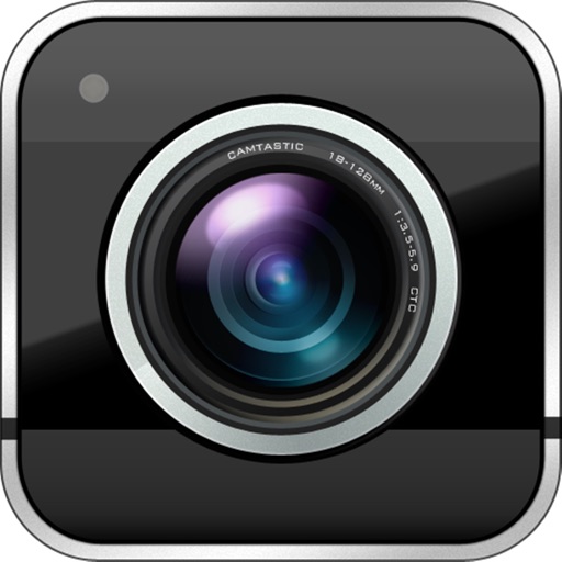 CameraEffects* icon