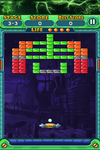 Smash Hit Bric screenshot 3