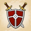 Age of Knight Wars: Rival King Battle Edition - FREE