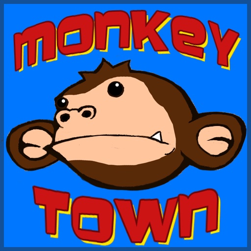 Monkey Town Lite