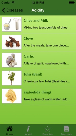 Remedies App(圖3)-速報App